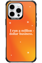 Business business - Apple iPhone 16 Pro Max