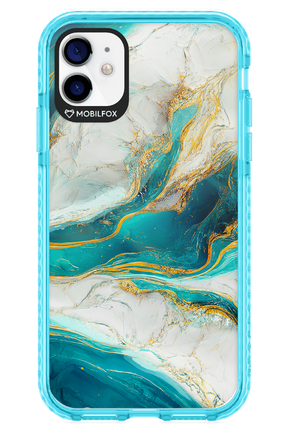 Emerald - Apple iPhone 11