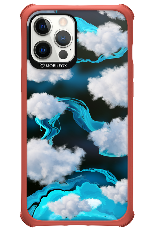 Skywalker 2.0 - Apple iPhone 12 Pro Max