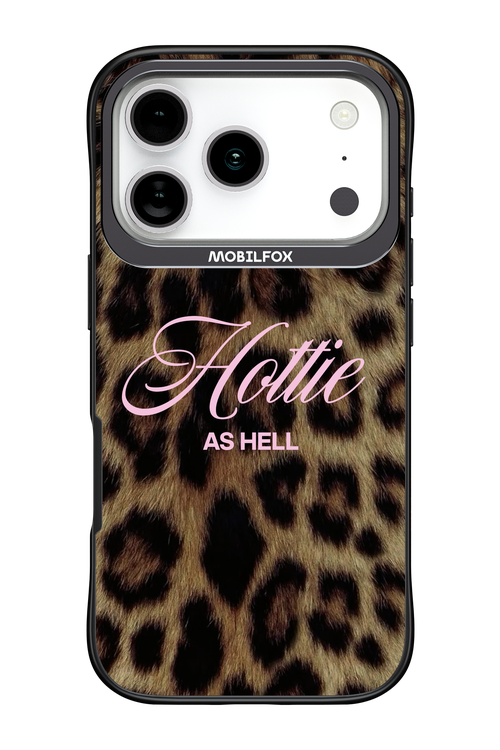 hottie 2.0 - Apple iPhone 17 Pro