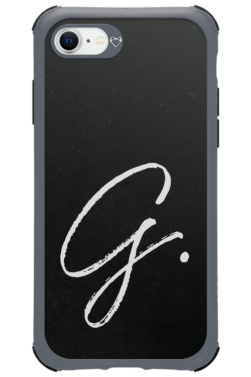 (Off Space) G 2.0 - Apple iPhone SE 2020