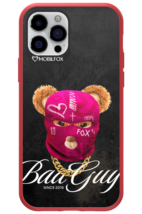 Bad Guy II 2.0 - Apple iPhone 12 Pro