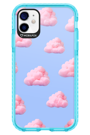Cloudy - Apple iPhone 11