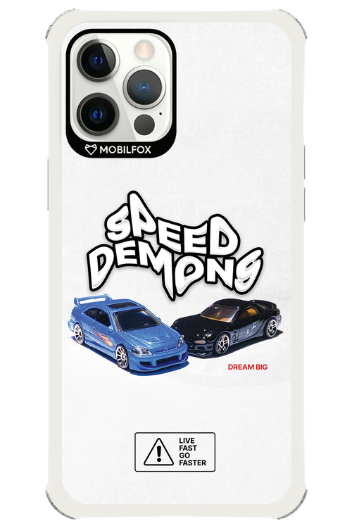 Dream Big - Apple iPhone 12 Pro Max