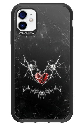 Blind Heart 2.0 - Apple iPhone 11