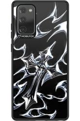Faith 2.0 - Samsung Galaxy Note 20