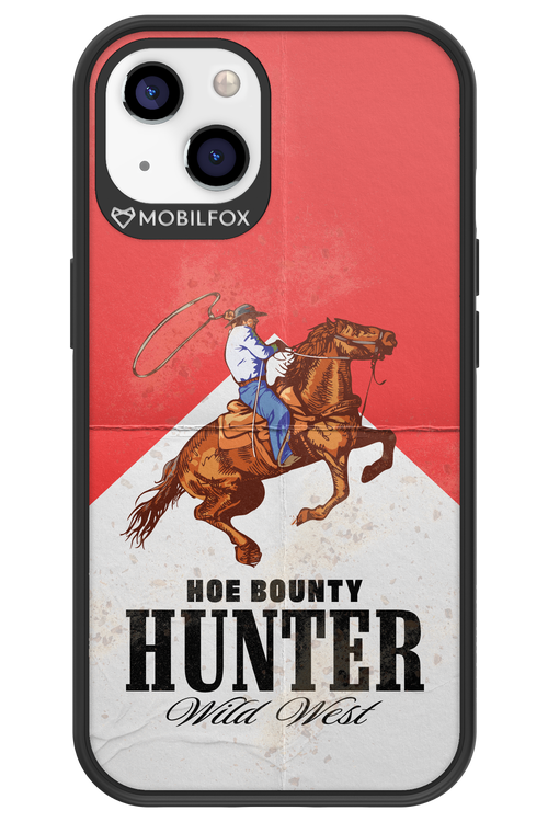 HOE BOUNTY HUNTER 2.0 - Apple iPhone 13