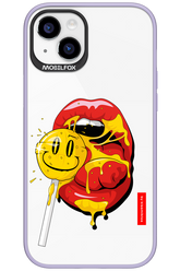 Lolli Kiss 2.0 - Apple iPhone 15 Plus