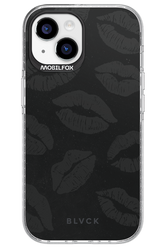 Dark Lips - Apple iPhone 15