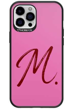 (Sorbet) M 2.0 - Apple iPhone 12 Pro Max