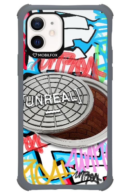 HULE - Apple iPhone 12