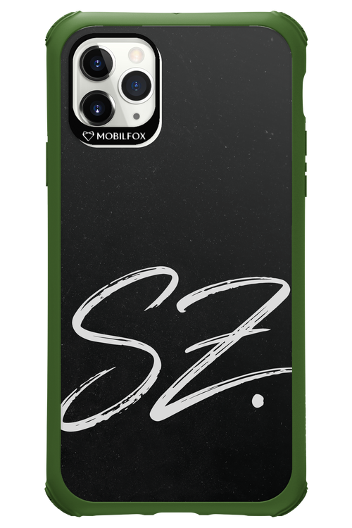 (Off Space) SZ 2.0 - Apple iPhone 11 Pro Max