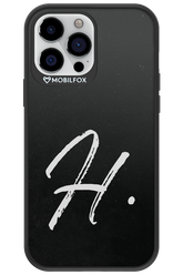(Off Space) H 2.0 - Apple iPhone 13 Pro Max