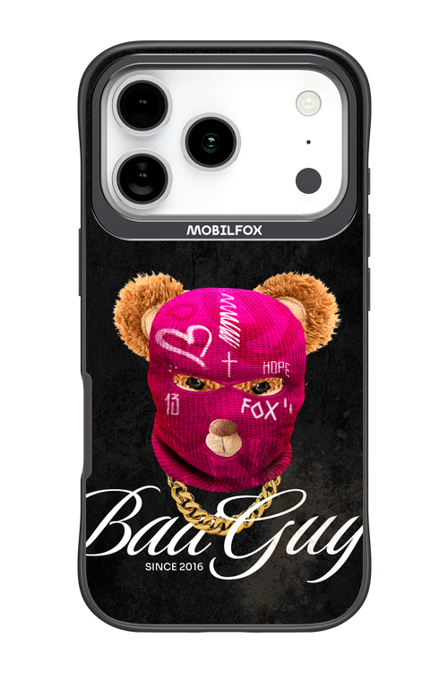 Bad Guy II 2.0 - Apple iPhone 17 Pro