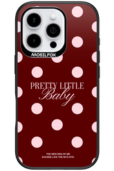 60’s Baby - Apple iPhone 16 Pro