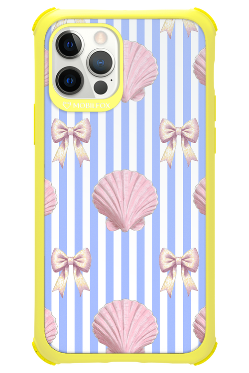 Shell Baby - Apple iPhone 12 Pro