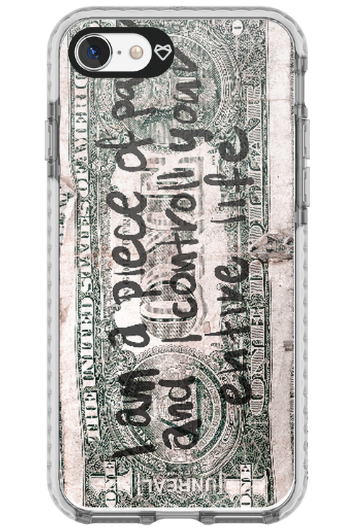 Dollars - Apple iPhone SE 2022