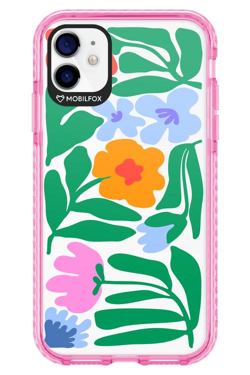 My Flowergarden - Apple iPhone 11