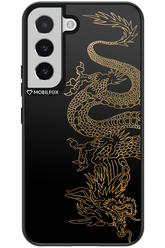 Gold Age 2.0 - Samsung Galaxy S22