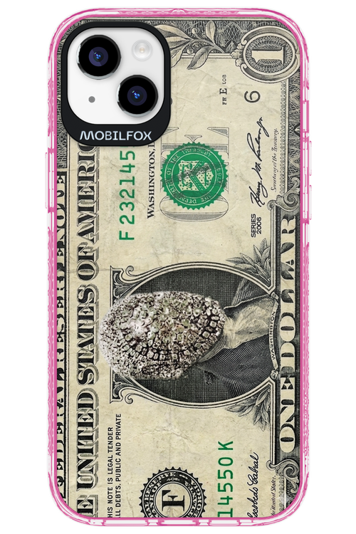 mask 2.0 - Apple iPhone 14 Plus