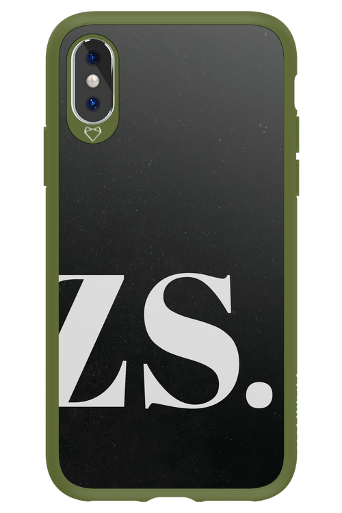 ZS (Off Space) 2.0 - Apple iPhone X