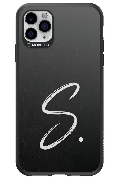 (Off Space) S 2.0 - Apple iPhone 11 Pro Max