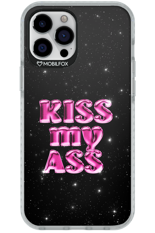 KMA 2.0 - Apple iPhone 12 Pro Max