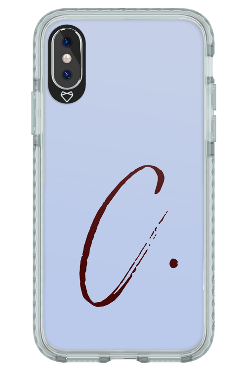 (Jellyfish Presso) C 2.0 - Apple iPhone XS