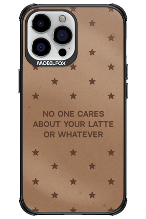 Whateverrr - Apple iPhone 13 Pro Max