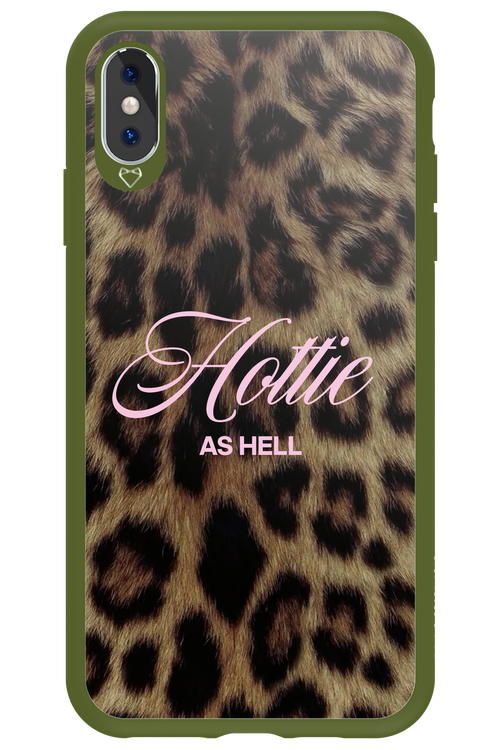 hottie 2.0 - Apple iPhone XS Max