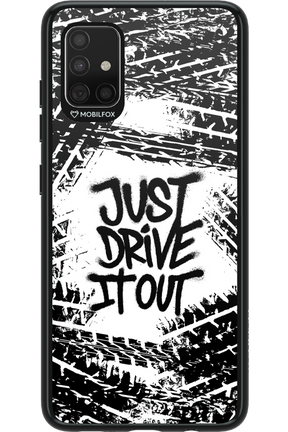 Drive It Out 2.0 - Samsung Galaxy A51