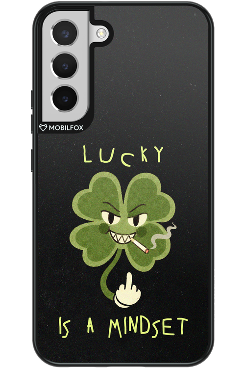 Lucky Mind 2.0 - Samsung Galaxy S22+