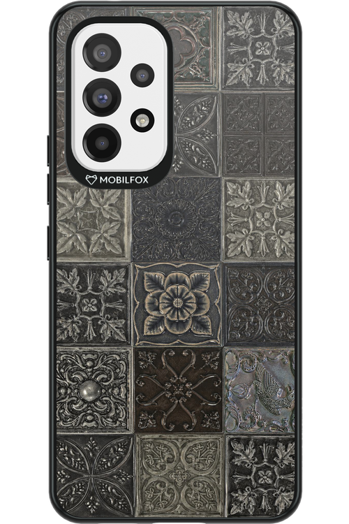 Tiles 2.0 - Samsung Galaxy A53