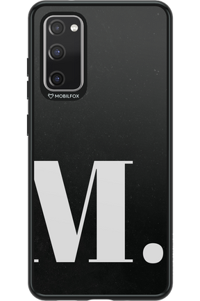 M (Off Space) 2.0 - Samsung Galaxy S20 FE