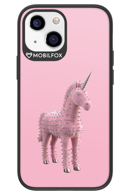 Punk Unicorn 2.0 - Apple iPhone 13 Mini