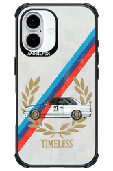 Timeless - Apple iPhone 16