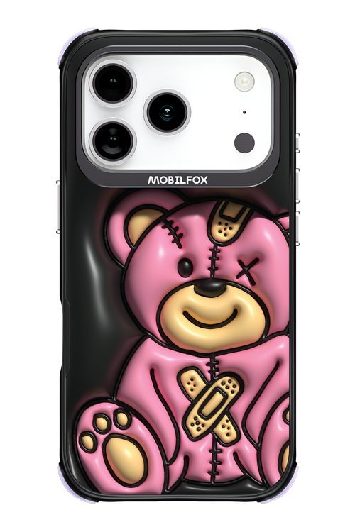 Dead Bear 2.0 - Apple iPhone 17 Pro