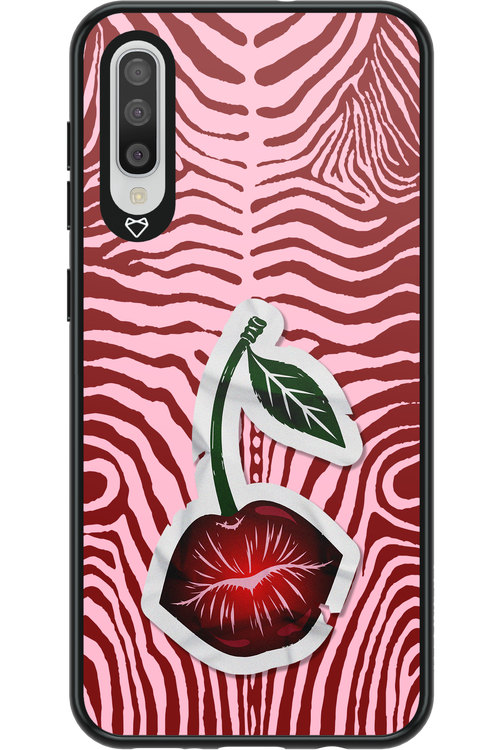Kissy Cherry 2.0 - Samsung Galaxy A50