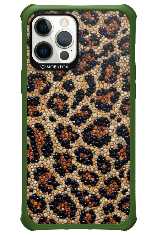 Crystal Roar - Apple iPhone 12 Pro Max