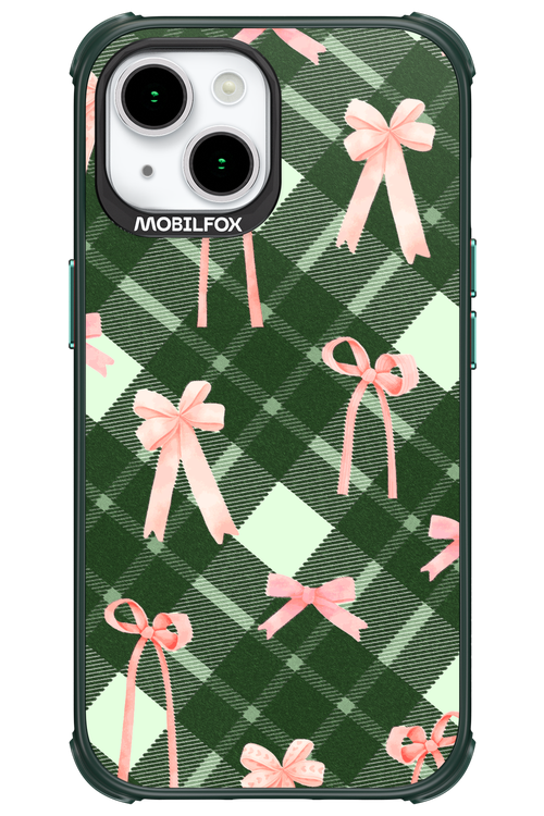 Blanket Fluff - Apple iPhone 15