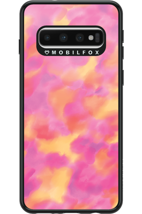 Summer Memories 2.0 - Samsung Galaxy S10
