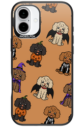 BOO-DLE CREW - Apple iPhone 16 Plus