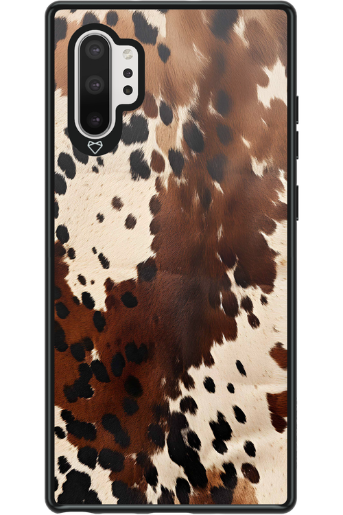 Wild Cow 2.0 - Samsung Galaxy Note 10+