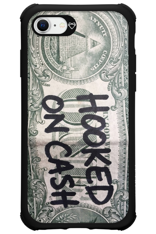 hooked 2.0 - Apple iPhone 8