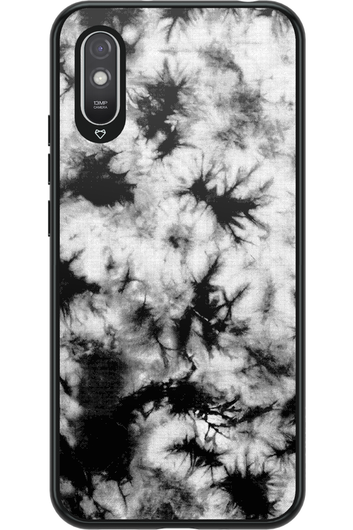 California 2.0 - Xiaomi Redmi 9A