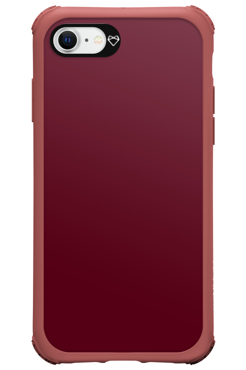 Burgundy 2.0 - Apple iPhone 7