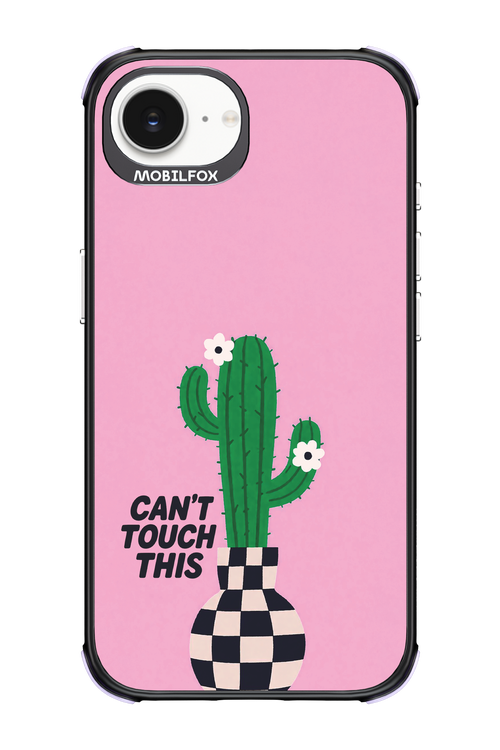 CANT TOUCH THIS 2.0 - Apple iPhone 17e