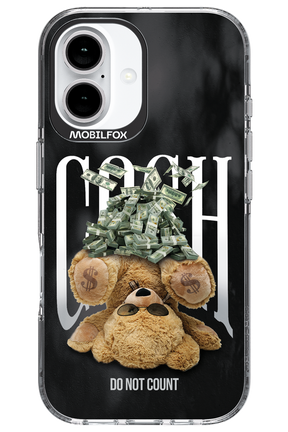CASH - Apple iPhone 16