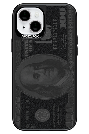 100$ Leather 2.0 - Apple iPhone 14
