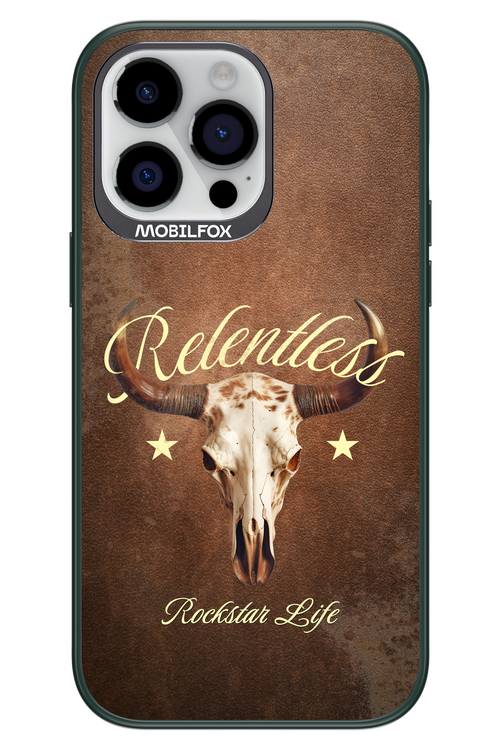 Relentless2 2.0 - Apple iPhone 14 Pro Max